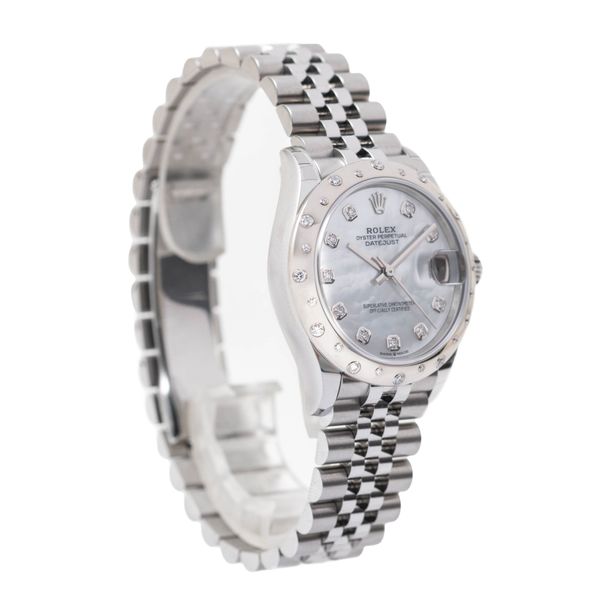Rolex Datejust Lady 31 278344 RBR
